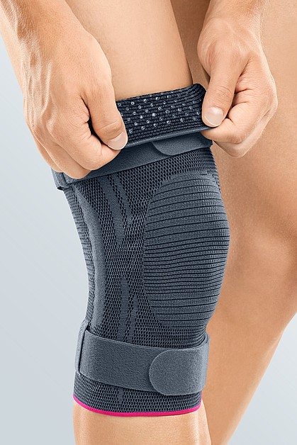 Genumedi® plus knæ bandage