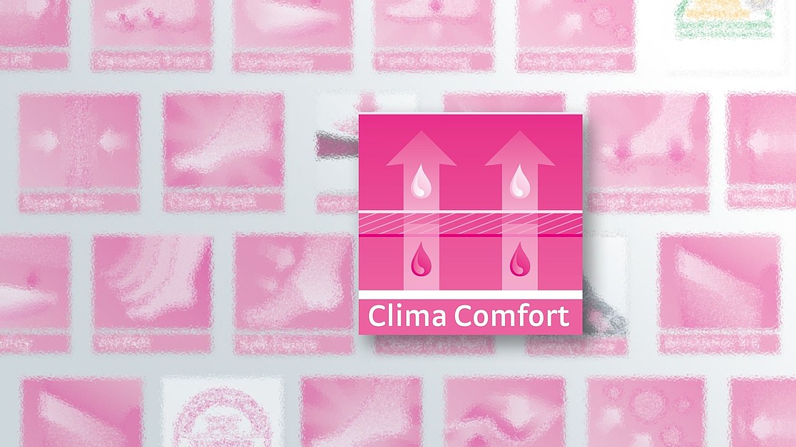 medi Clima Comfort
